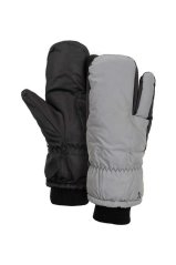 HORZE Mittens Reflective Winter Gloves