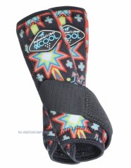 Chrániče Professional's Choice 2X COOL VALUEPACK STAR BURST