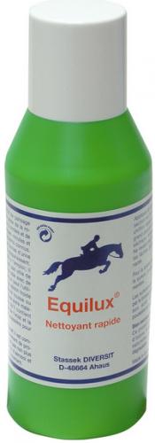 Quick Cleaner EQUILUX Roll-on 250ml