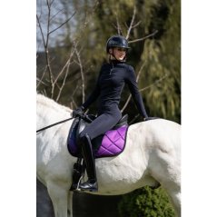 Podsedlová dečka Lugano Elegant HKM