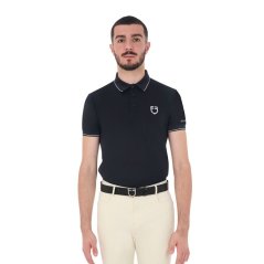Equestro Trainingspolo für Herren