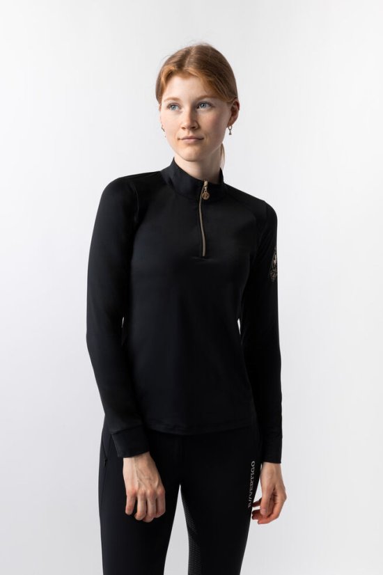 Women's trainings shirt Sidney B Vertigo