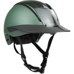 Riding helmet CASCO DUELL Prime