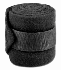 Fleece bandage Shetty, set of 4