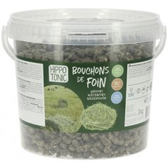 Granulated hay HIPPOTONIC Haycobs