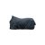 Waterproof enclosure blanket HKM Glasgow Highneck 1200D 100g