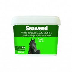 Seaweed/ Mořské řasy NAF 2kg