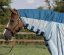 Letní nepromokavá/síťová deka pro koně Premier Equine Stay-Dry