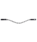 Waldhausen X-Line Browband Boost