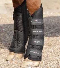 Přepravní chrániče Premier Equine Travel-Tech