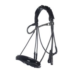 Dressurzaum HKM Kate