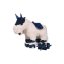Jezdecký Set pro Cuddle pony HKM