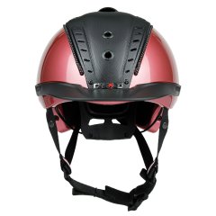 Jezdecká helma Casco Mistrall-2 Edition