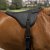 Jezdecký pad NORTON SILICONE