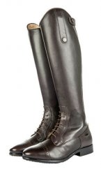 High riding boots HKM Valencia standard/wide