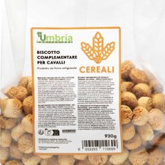 Pamlsky Umbria Equitazione s cereáliemi (930 g)
