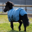 Nepromokavá deka BUSSE WINDCHILL 100g pro pony