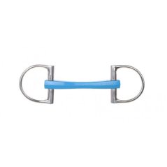 Udidlo D METALAB  Flexible Turquoise