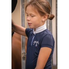 Children's racing shirt EDEN by PL Madrid
