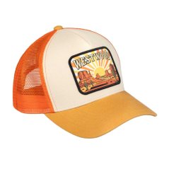 Cap Trucker Westwood