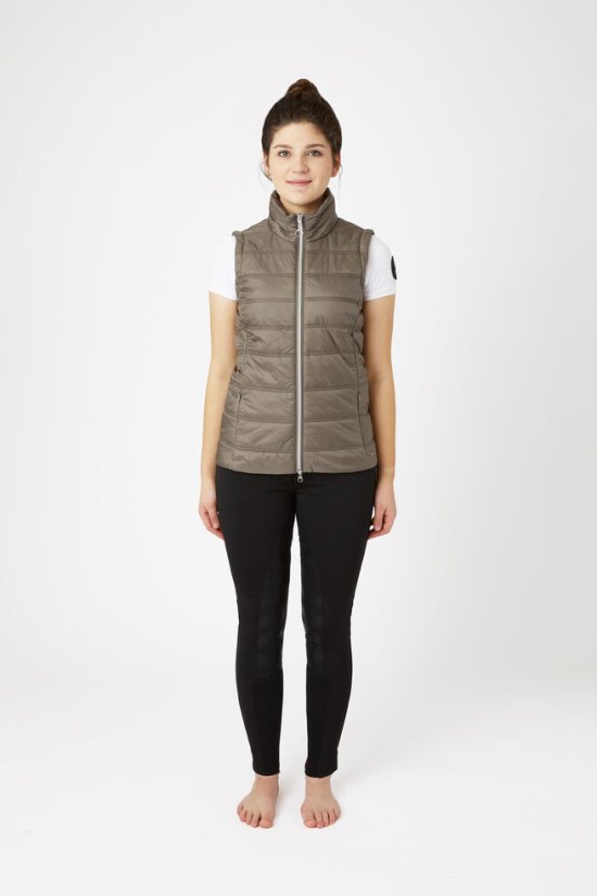 Women's riding jacket Natalie HORZE