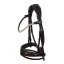 Trense ACAVALLO Ophelia Calfskin