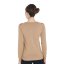 Equestro Damenpullover V-Neck