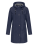 Emilia raincoat