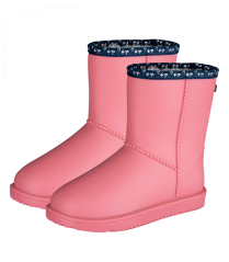 Bootie Rainless