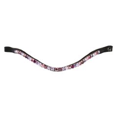 Browband RHINESTONE Supreme