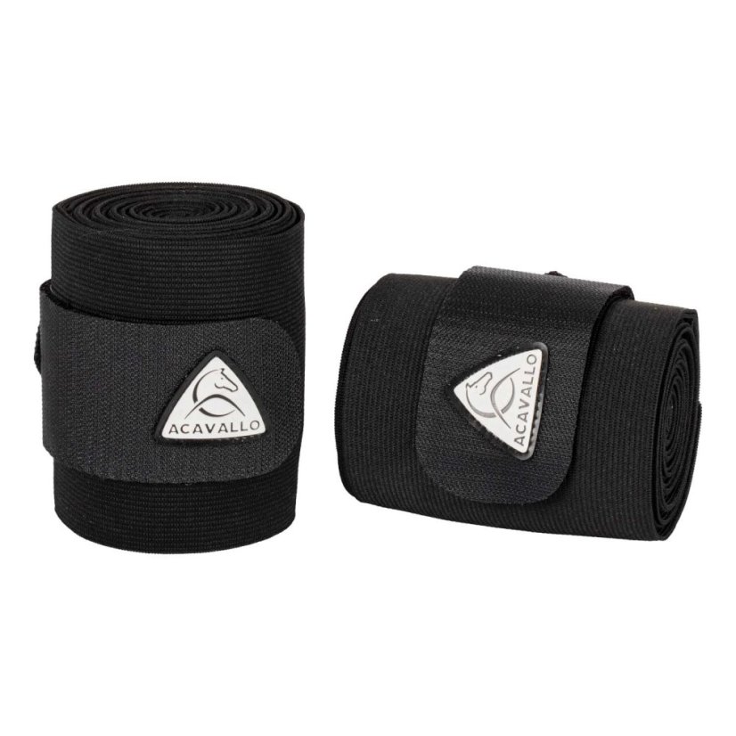 Elastické bandáže ACAVALLO
