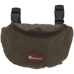 Brašna na hrušku RANDOL'S WESTERN