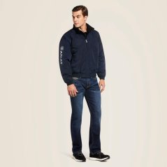 Pánská bunda Ariat Navy