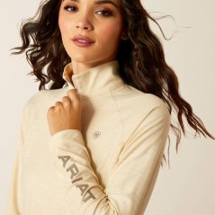 Dámská mikina Ariat Laguna 2.0 1/4 Zip