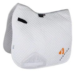 Drezurní podsedlová deka Branded Aubrion