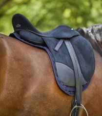 Saddle cloth STAR