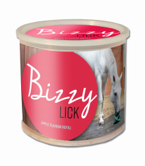 Liz pro koně Bizzy, 1kg