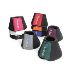 Zvony pro koně SHIRES ARMA Neoprene