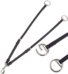 Matingalgabel KENTAUR mit Karabinerring