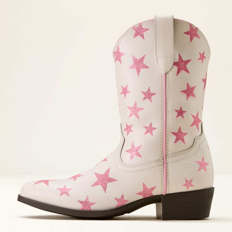Kinder-Westernschuhe von Ariat Palmer