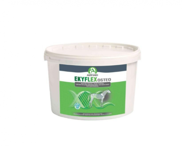 EKYFLEX OSTEO - podporuje rychlé hojení při úrazech a poškození kostí, 1,5kg