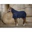 Lehká deka pro koně s krčním dílem EQUITHME COOL DRY - VÝPRODEJ