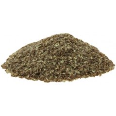 Extruded flaxseed HIPPOTONIC Linseed
