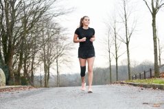 CATAGO FIR-Tech Kniebandage