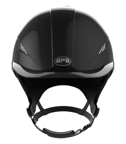 Jezdecká helma GPA EASY Speed Air TLS