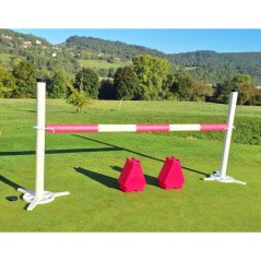 Obstacle Kit with Cube HIPPOTONIC