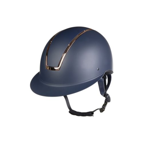 Jezdecká helma HKM Lady Shield
