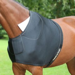 Elastická vesta pro koně Back On Track