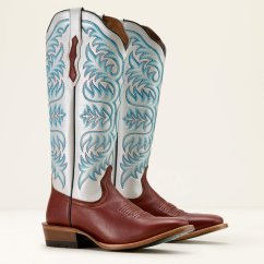 Ariat Futurity Blanche Damenschuhe-38,5
