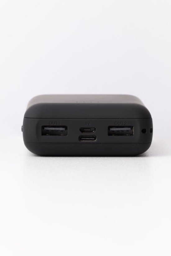 Powerbank Rettangolo 10000 mAh Express